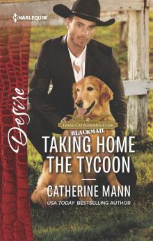Taking Home the Tycoon Read online