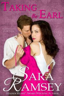 Taking the Earl (Heiress Games Book 3) Read online