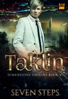 Taklin: Dimensions Origins