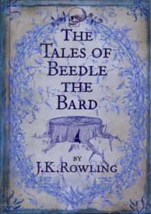 Tales of Beedle the Bard Read online