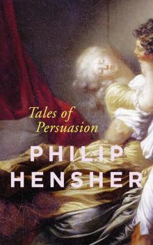 Tales of Persuasion Read online