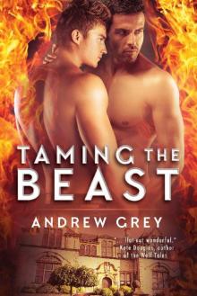 Taming the Beast Read online