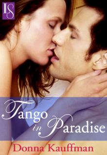 Tango in Paradise Read online
