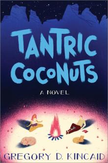 Tantric Coconuts Read online