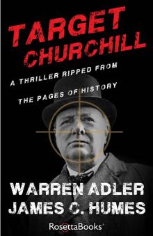 Target Churchill Read online