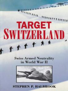 Target Switzerland Read online