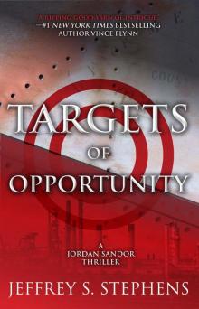 Targets of Opportunity Read online