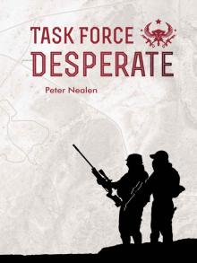 Task Force Desperate Read online