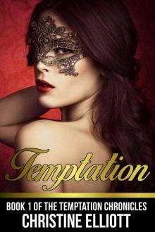 Temptation: a billionaire erotic romance