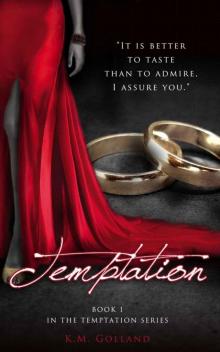 Temptation (The Temptation Series) Read online