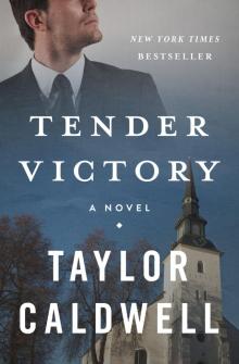 Tender Victory Read online