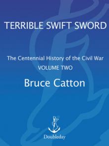 Terrible Swift Sword Read online