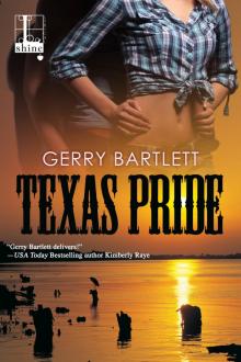 Texas Pride Read online