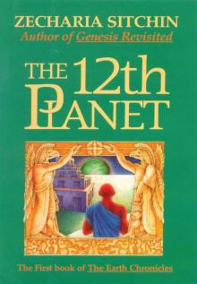 The 12th Planet Read online