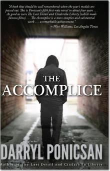 The Accomplice: The Stairway Press Edition Read online