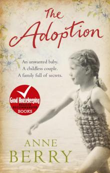 The Adoption Read online