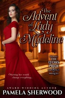 The Advent of Lady Madeline Read online
