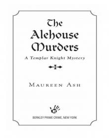 The Alehouse Murders Read online