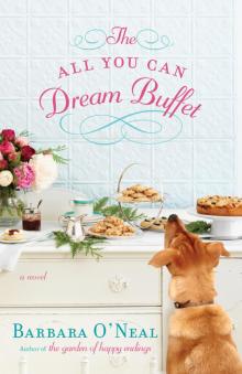 The All You Can Dream Buffet Read online