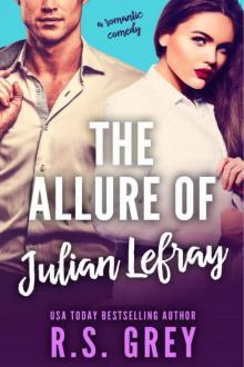 The Allure of Julian Lefray Read online