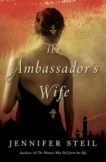 The Ambassador's Wife Read online