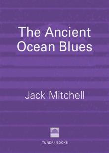 The Ancient Ocean Blues Read online