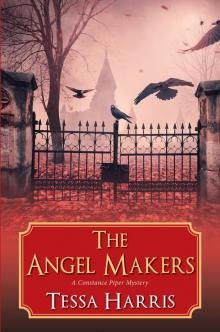 The Angel Makers Read online