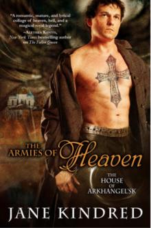 The Armies of Heaven Read online
