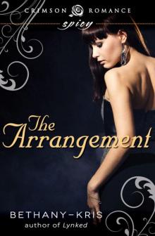 The Arrangement (Crimson Romance) Read online