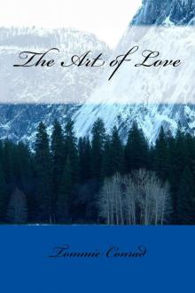 The Art of Love (The Windswept Saga)