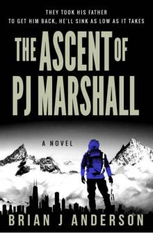 The Ascent of PJ Marshall