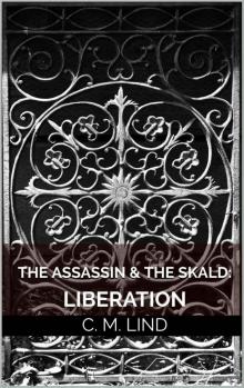 The Assassin & The Skald: Liberation