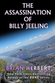 The Assassination of Billy Jeeling Read online