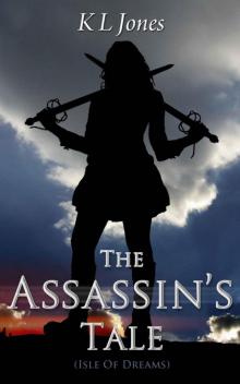 The Assassin's Tale (Isle of Dreams)