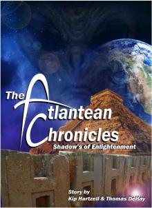 The Atlantean Chronicles - Shadow's of Enlightenment