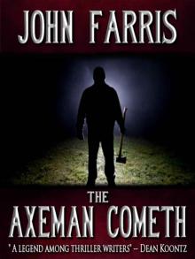The Axeman Cometh Read online