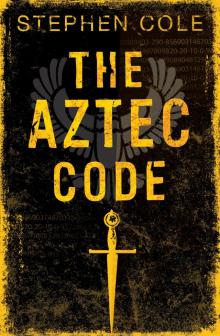 The Aztec Code Read online