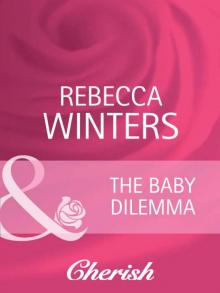 The Baby Dilemma Read online