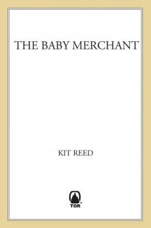 The Baby Merchant Read online