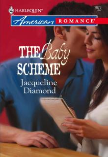 The Baby Scheme Read online