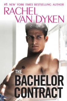 The Bachelor Contract (The Bachelors of Arizona Book 3) Read online