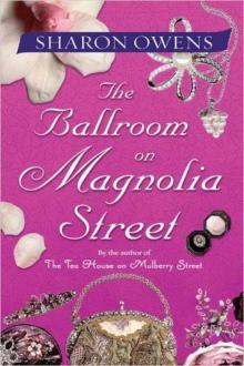 The Ballroom on Magnolia Street Read online