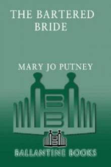 The Bartered Bride (Bride Trilogy) Read online