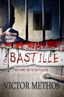 The Bastille - a Thriller Read online