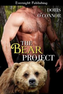 The Bear Project Read online