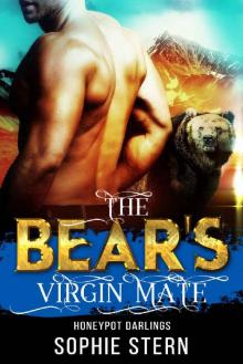 The Bear's Virgin Mate (Honeypot Darlings Book 2)