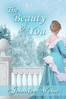 The Beauty of You Read online