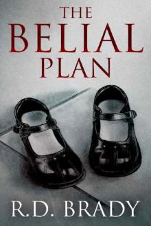 The Belial Plan Read online