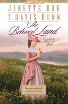 The Beloved Land Read online