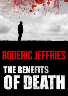 The Benefits of Death Read online